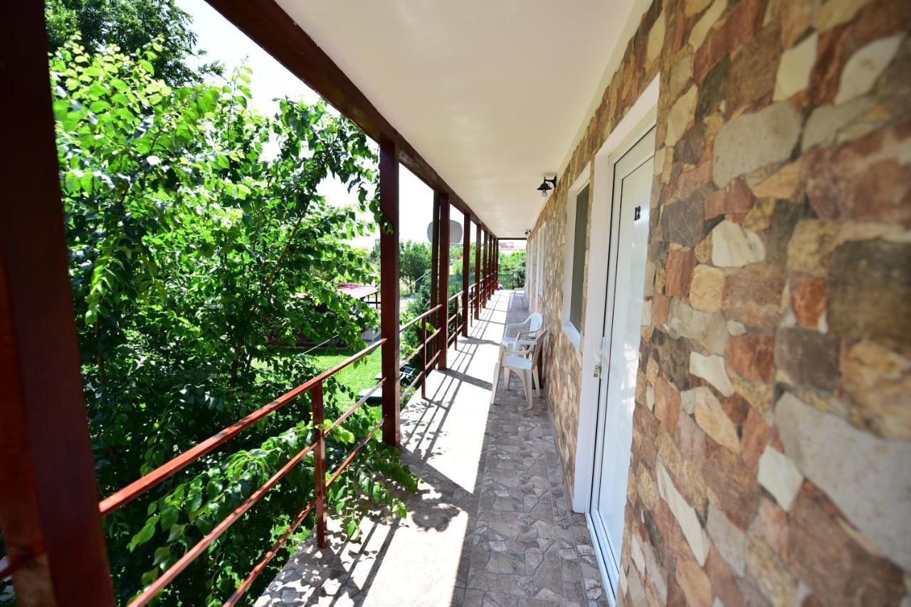 Vila Maya Vama Veche Exterior photo